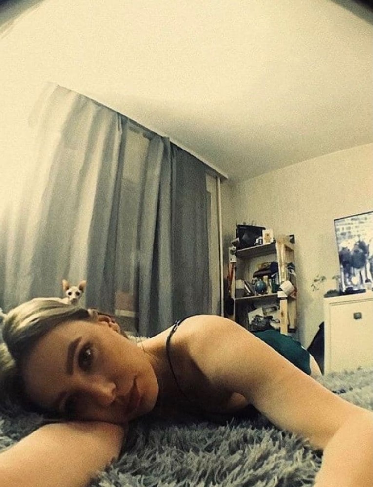 Индивидуалка 🎥 Лия фото № 2 в городе Нижегородская