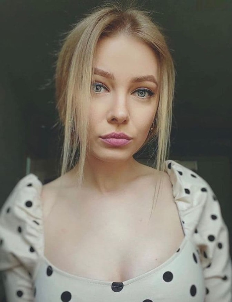 Индивидуалка 🎥 Лия фото № 2 в городе Нижегородская