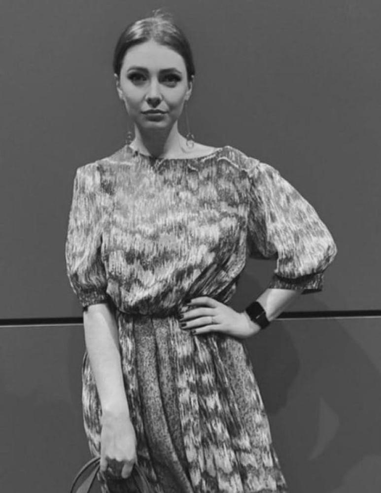 Индивидуалка 🎥 Лия фото № 2 в городе Нижегородская