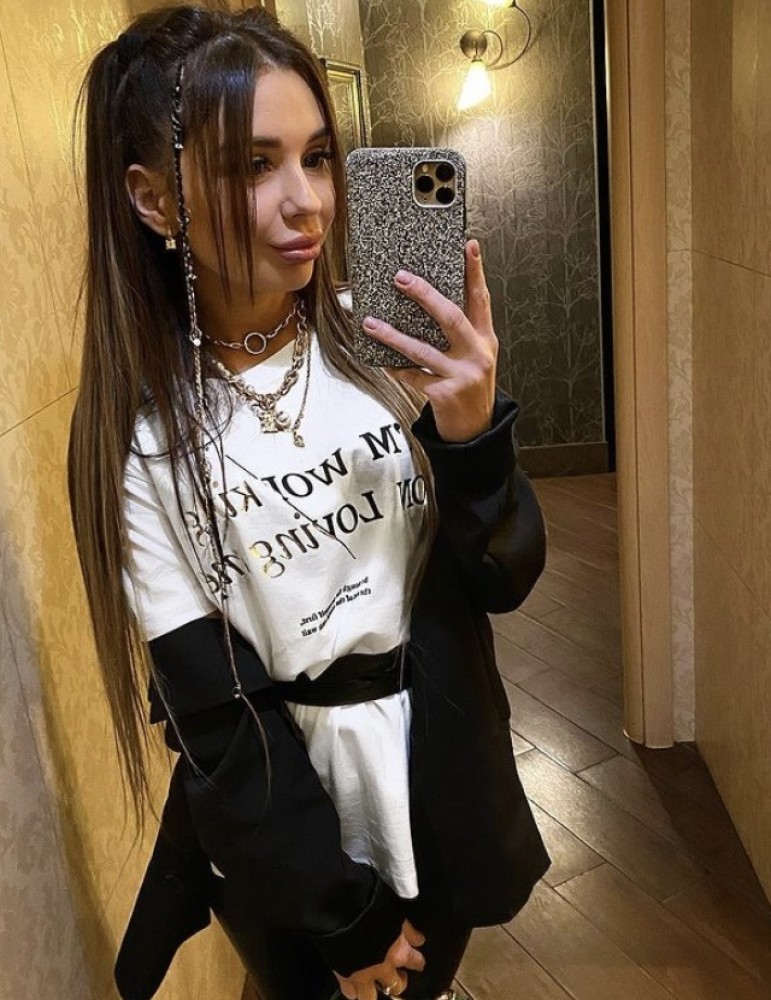 Индивидуалка 🎥 ОЛЬГА фото № 2 в городе Нижегородская