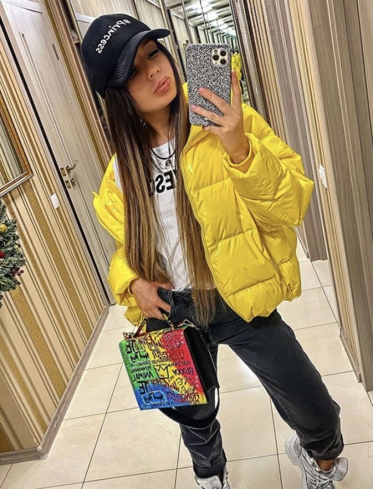 Индивидуалка 🎥 ОЛЬГА фото № 2 в городе Нижегородская