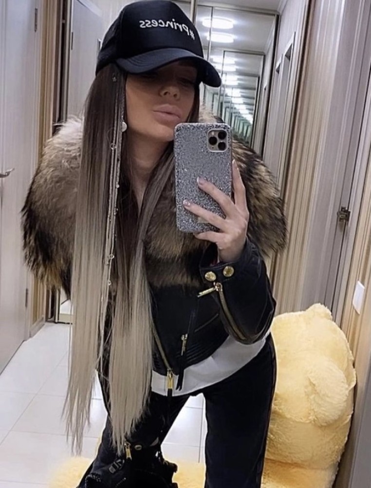 Индивидуалка 🎥 ОЛЬГА фото № 2 в городе Нижегородская