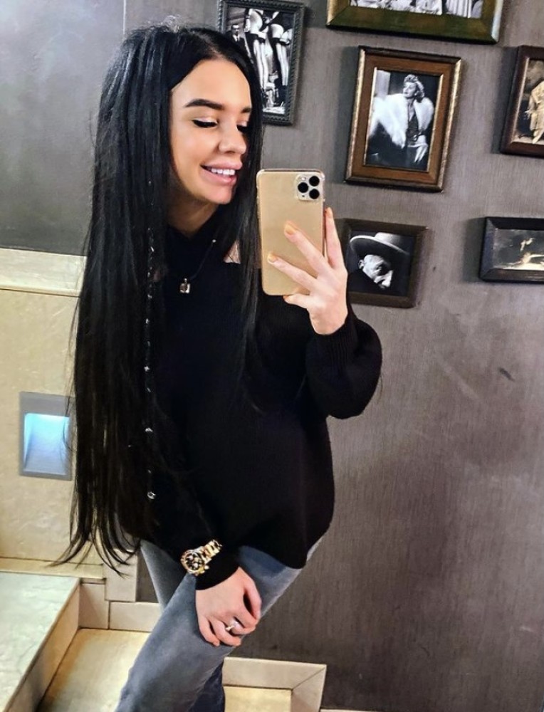 Индивидуалка 🎥 ОЛЬГА фото № 2 в городе Нижегородская