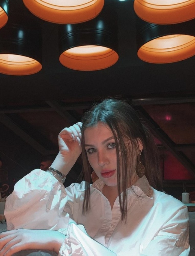 Индивидуалка 🎥 Таша фото № 2 в городе Нижегородская