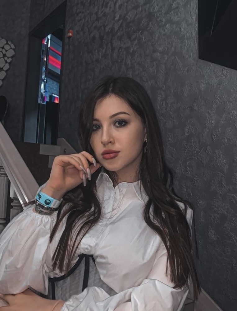 Индивидуалка 🎥 Таша фото № 2 в городе Нижегородская