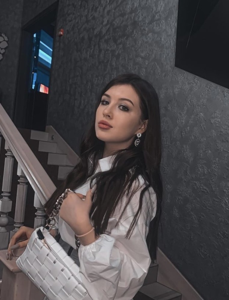 Индивидуалка 🎥 Таша фото № 2 в городе Нижегородская