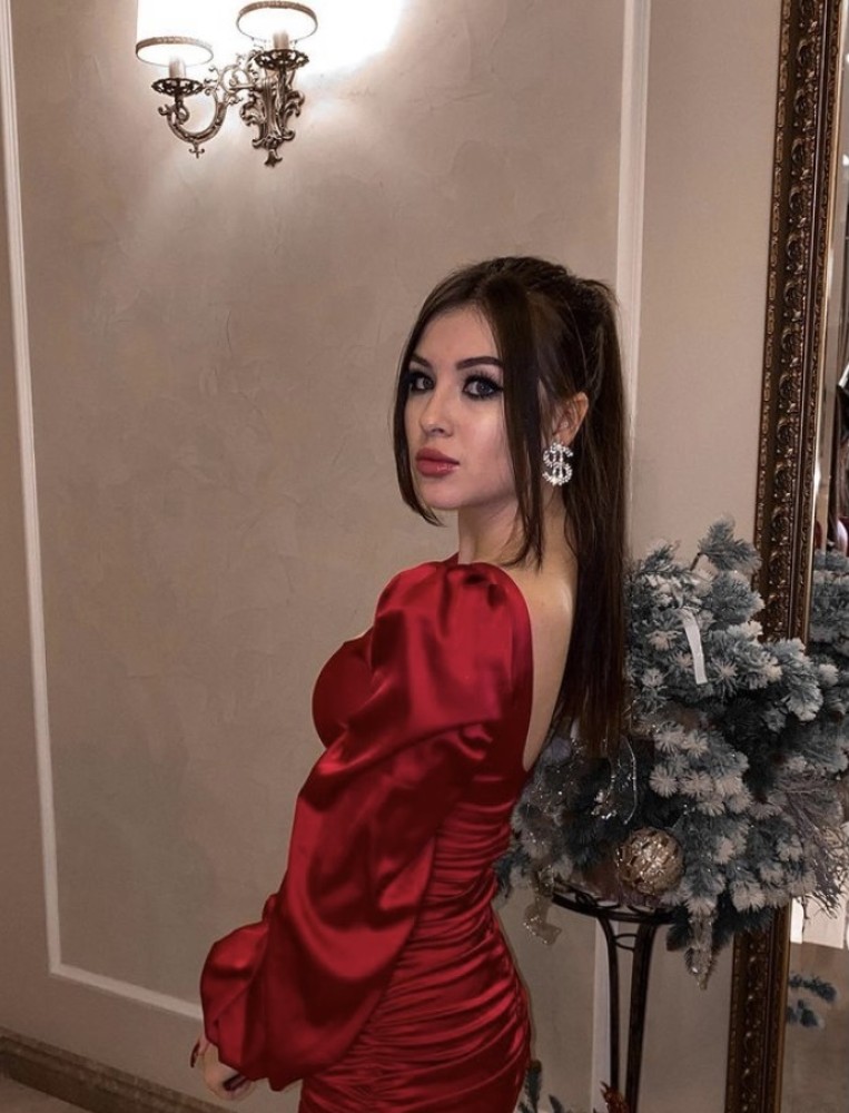 Индивидуалка 🎥 Таша фото № 2 в городе Нижегородская