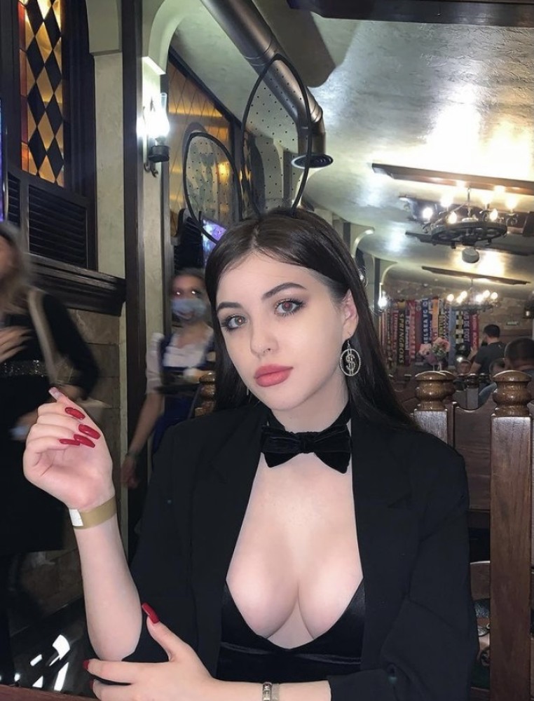 Индивидуалка 🎥 Таша фото № 2 в городе Нижегородская