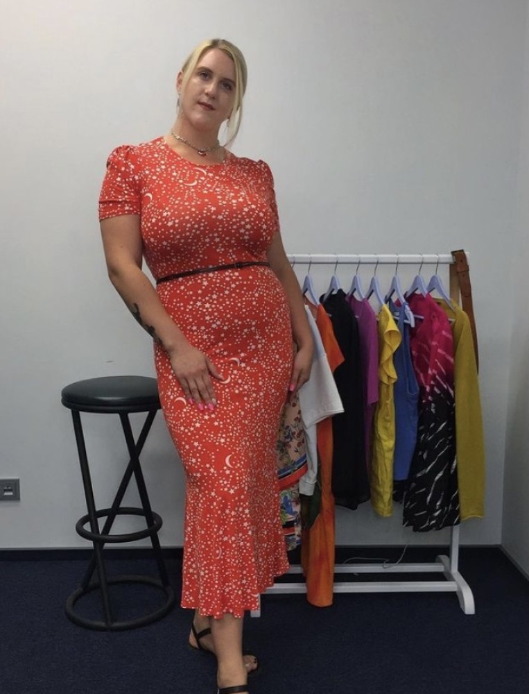 Индивидуалка 🎥 Тася фото № 2 в городе Нижегородская