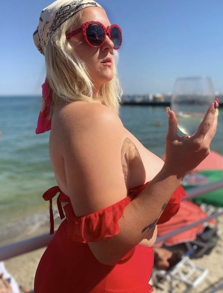 Индивидуалка 🎥 Тася фото № 2 в городе Нижегородская