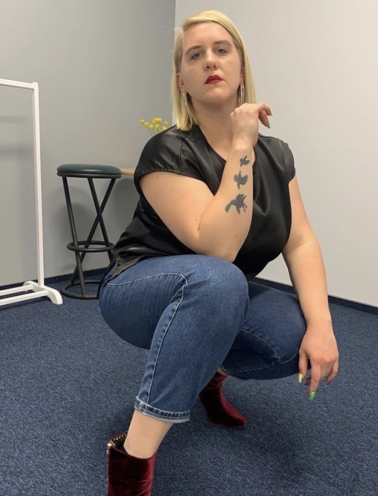 Индивидуалка 🎥 Тася фото № 2 в городе Нижегородская