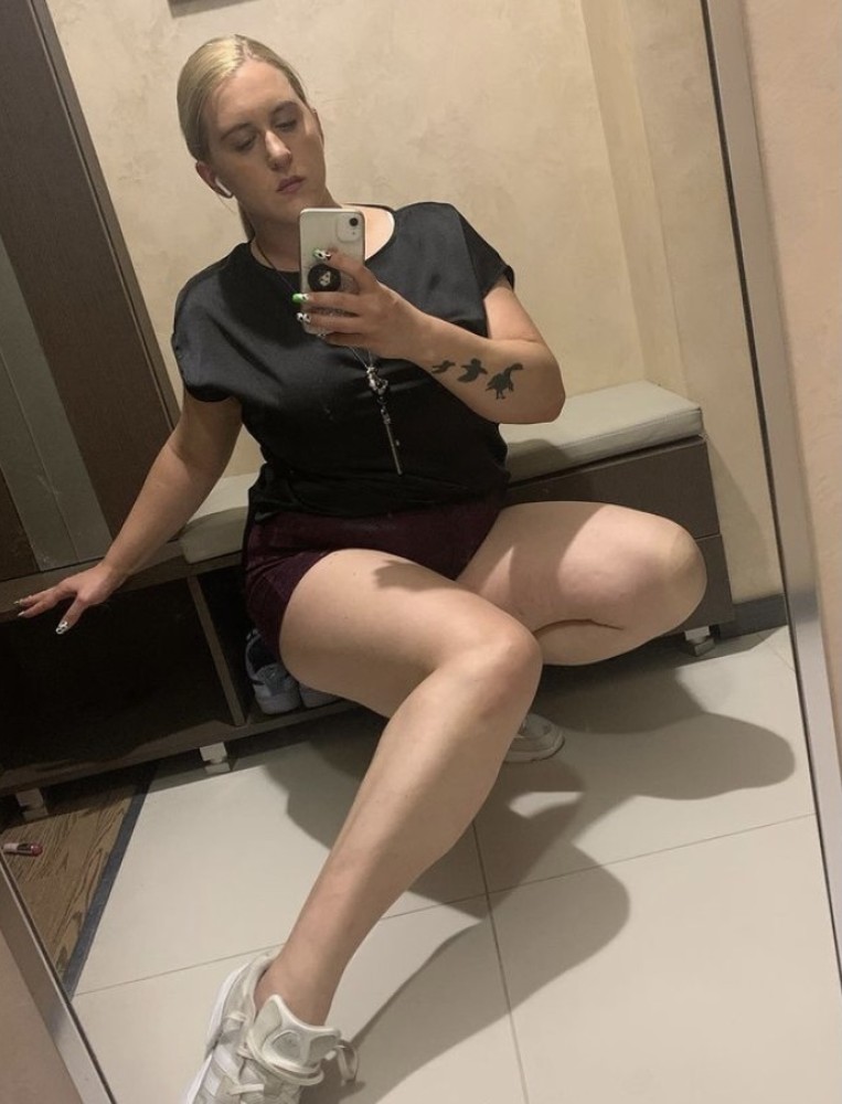 Индивидуалка 🎥 Тася фото № 2 в городе Нижегородская