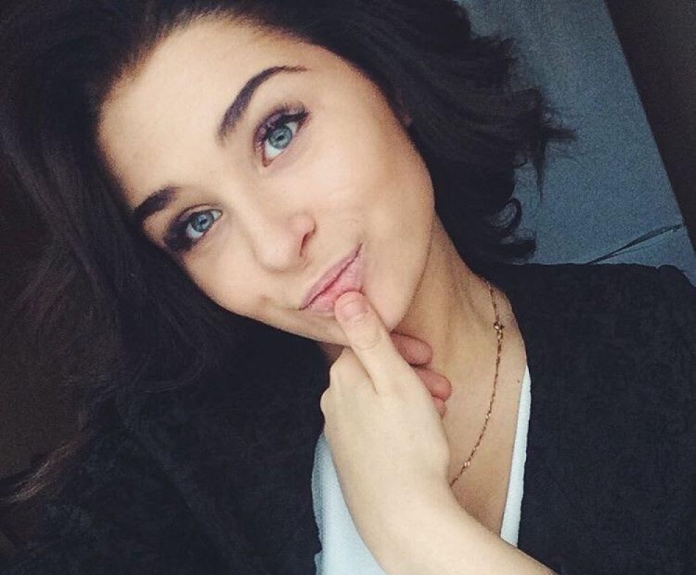 Индивидуалка Алена главное фото в городе Нижегородская 