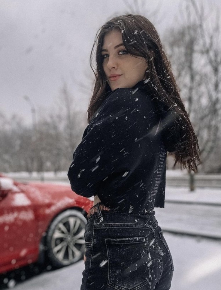 Индивидуалка 🎥 Таша главное фото в городе Нижегородская 