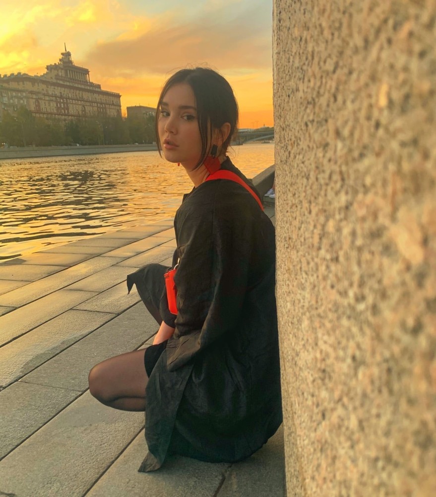 Индивидуалка Анастасия фото № 2 в городе Нижегородская