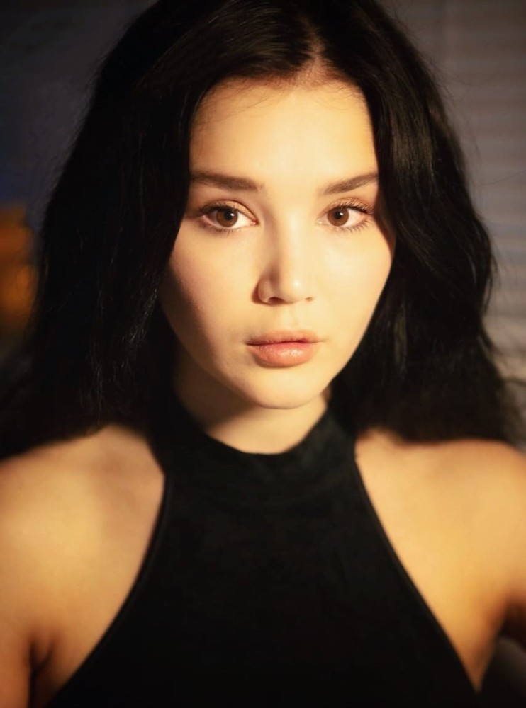 Индивидуалка Анастасия фото № 2 в городе Нижегородская