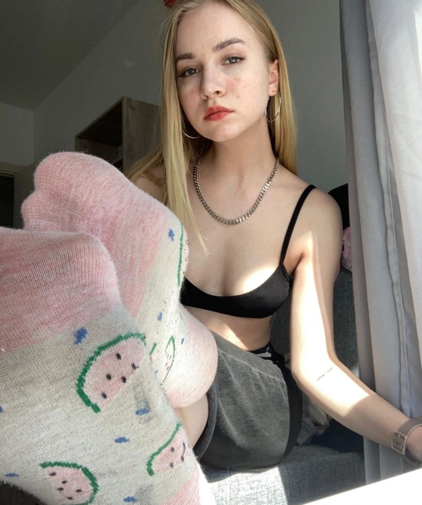 Индивидуалка Анна фото № 2 в городе Нижегородская