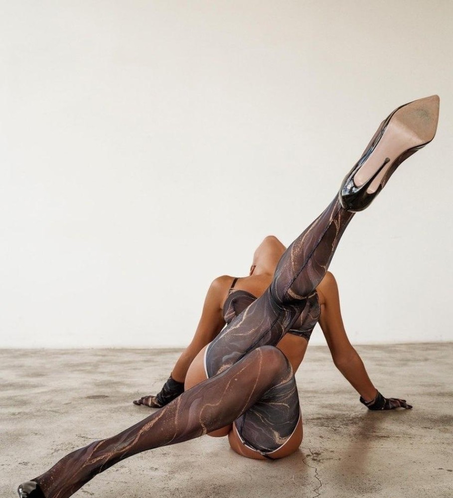 Индивидуалка Елена фото № 2 в городе Нижегородская