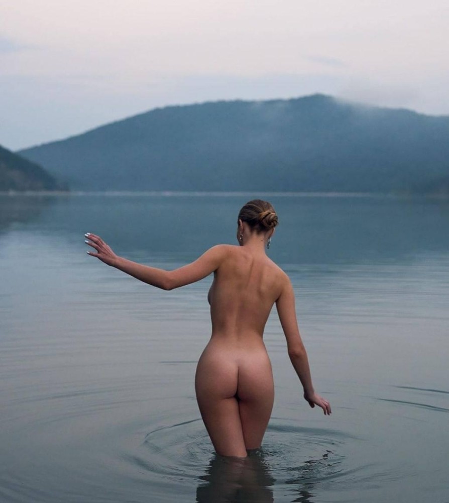 Индивидуалка Энни фото № 2 в городе Нижегородская