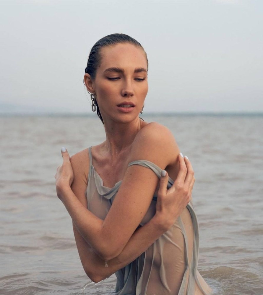 Индивидуалка Энни фото № 2 в городе Нижегородская