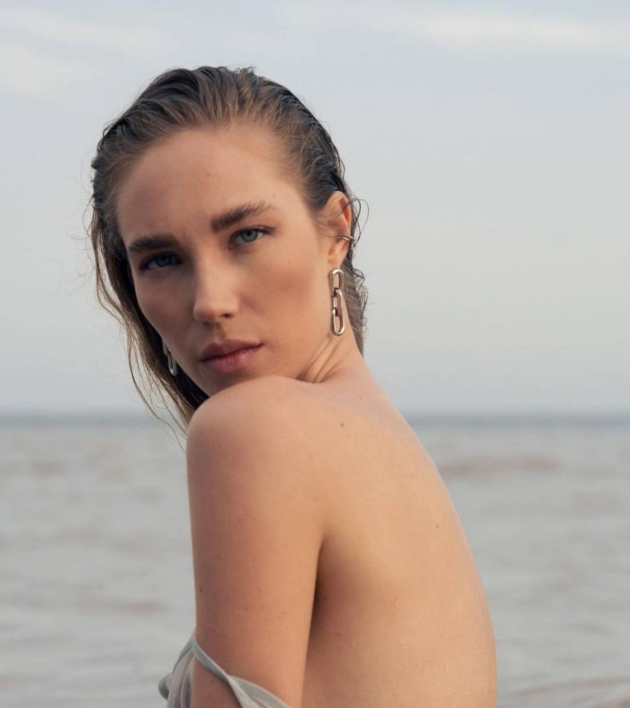 Индивидуалка Энни фото № 2 в городе Нижегородская