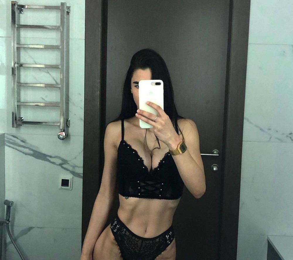 Индивидуалка Инга фото № 2 в городе Нижегородская