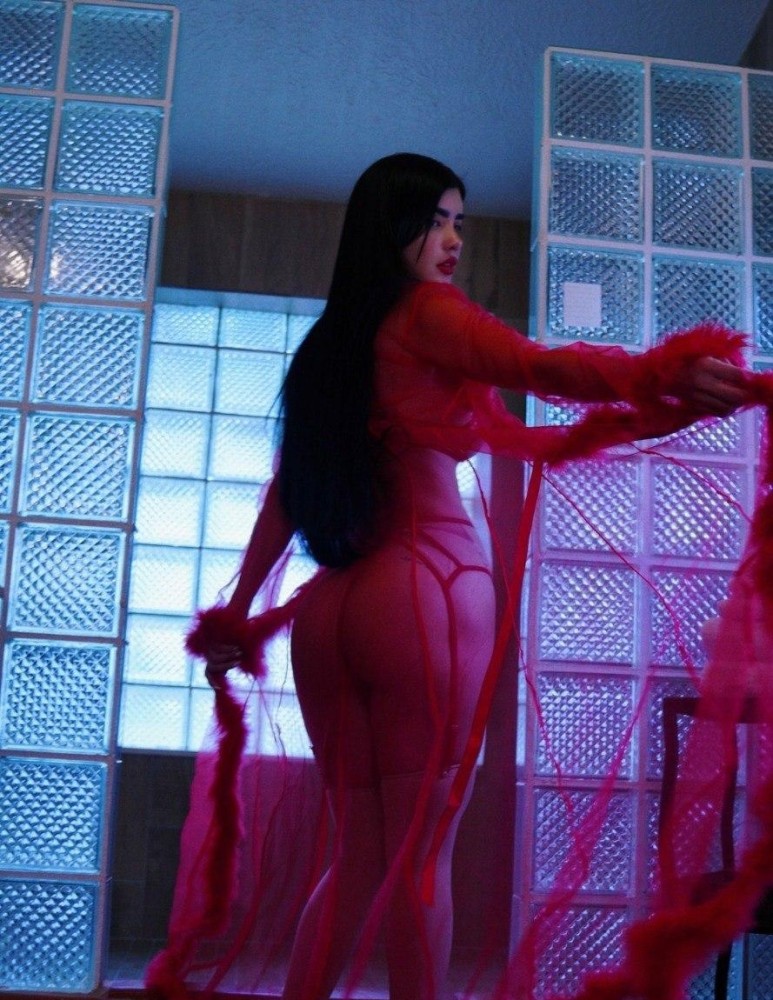 Индивидуалка Ирен фото № 2 в городе Нижегородская