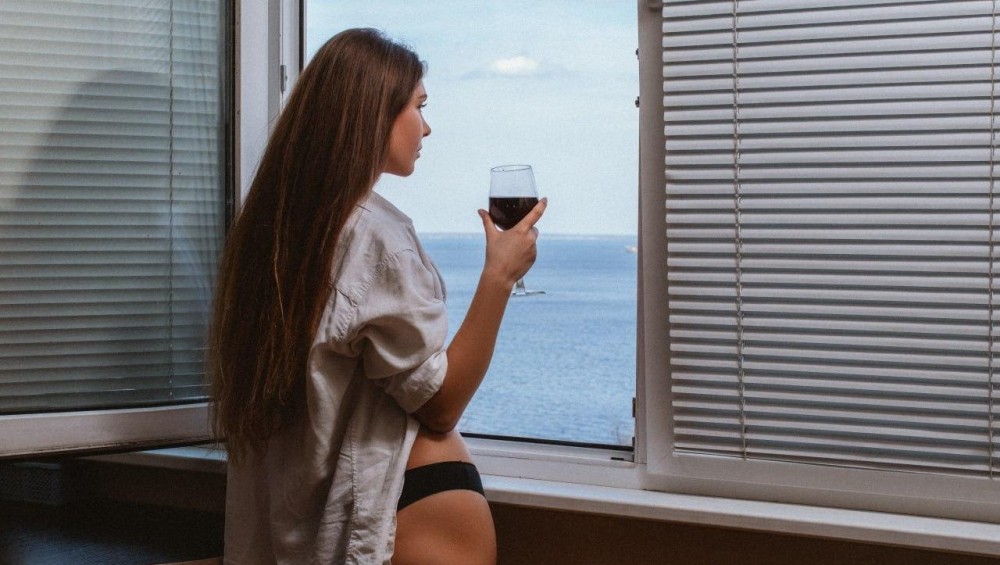 Индивидуалка Карина фото № 2 в городе Нижегородская