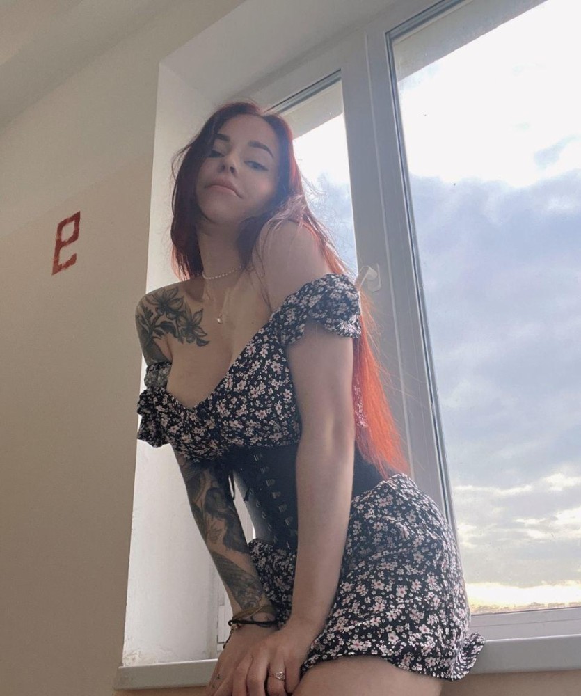 Индивидуалка Карина фото № 2 в городе Нижегородская