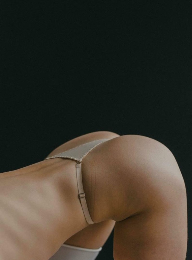 Индивидуалка Кристина фото № 2 в городе Нижегородская