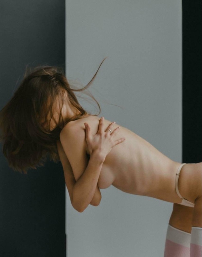 Индивидуалка Кристина фото № 2 в городе Нижегородская