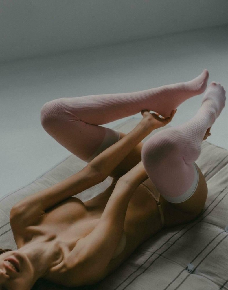 Индивидуалка Кристина фото № 2 в городе Нижегородская