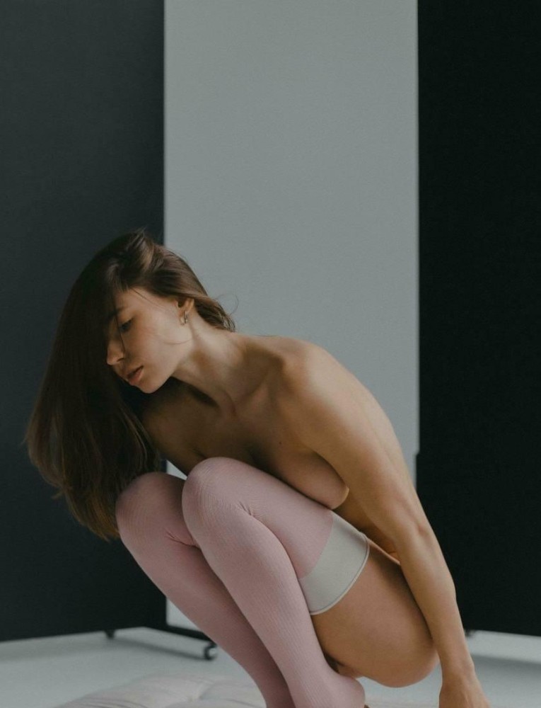 Индивидуалка Кристина фото № 2 в городе Нижегородская