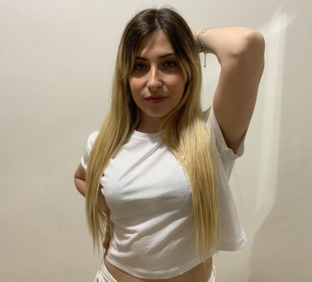 Индивидуалка Мара фото № 2 в городе Нижегородская