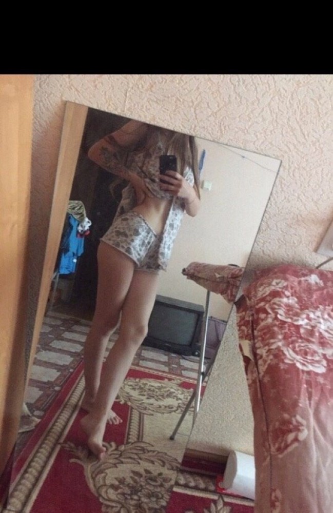 Индивидуалка Марфа фото № 2 в городе Нижегородская