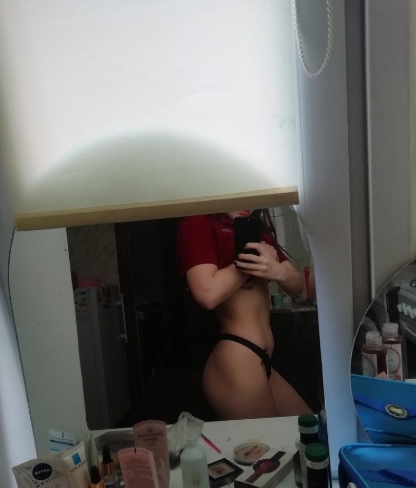 Индивидуалка Марина фото № 2 в городе Нижегородская