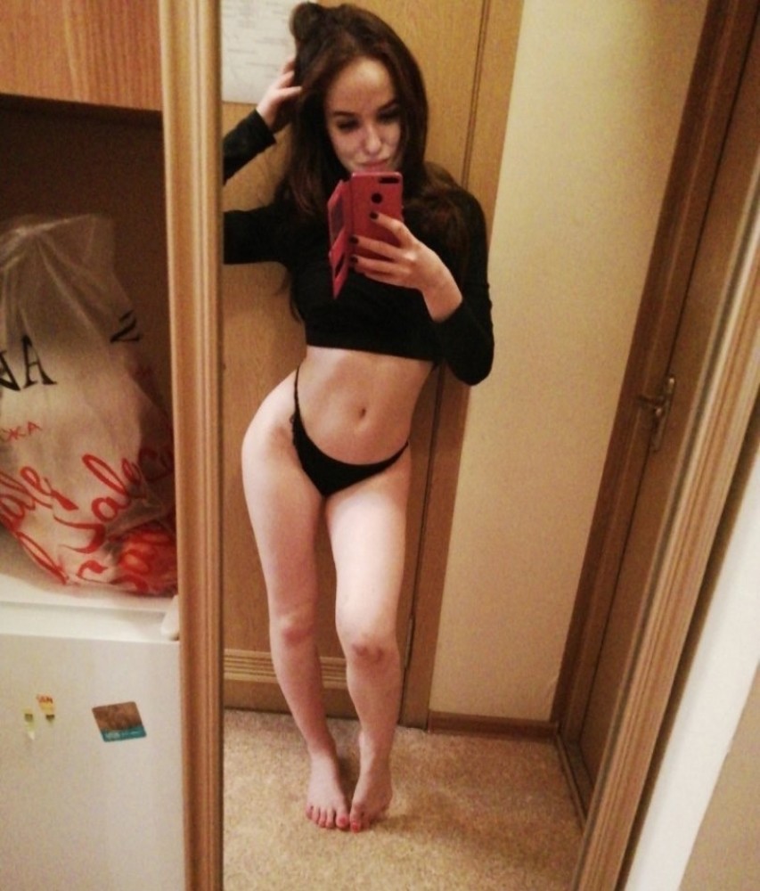 Индивидуалка Марина фото № 2 в городе Нижегородская