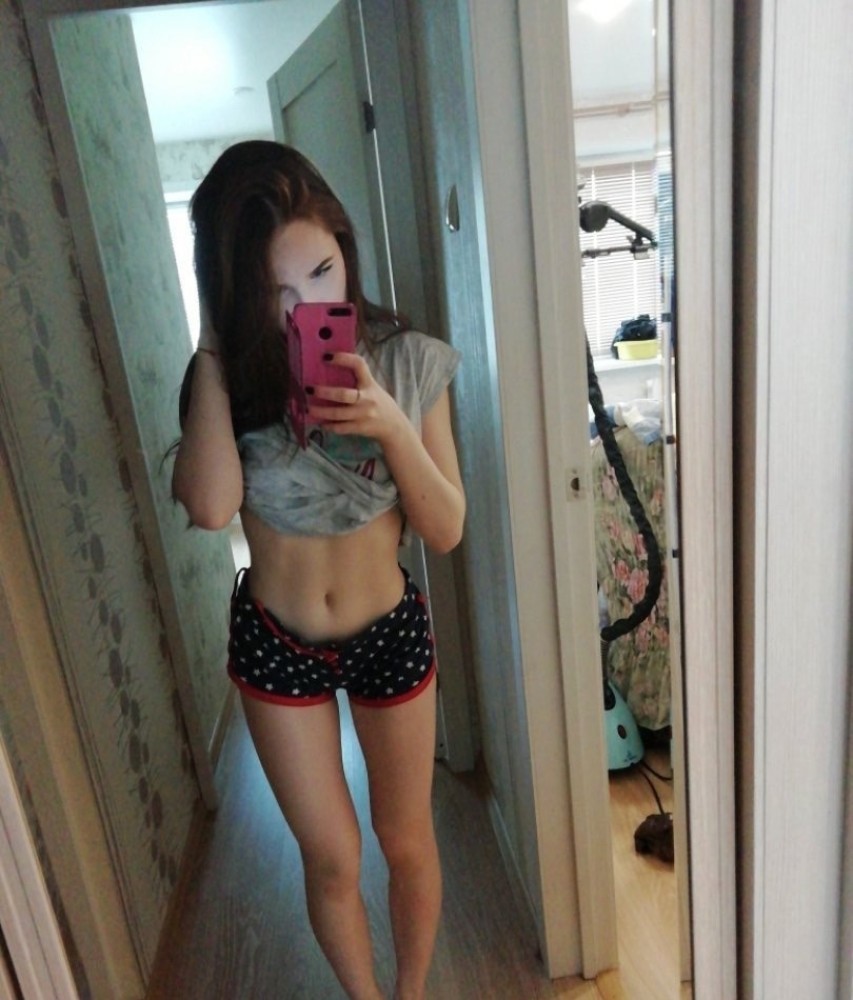 Индивидуалка Марина фото № 2 в городе Нижегородская