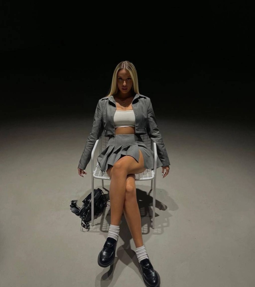 Индивидуалка Мила фото № 2 в городе Нижегородская