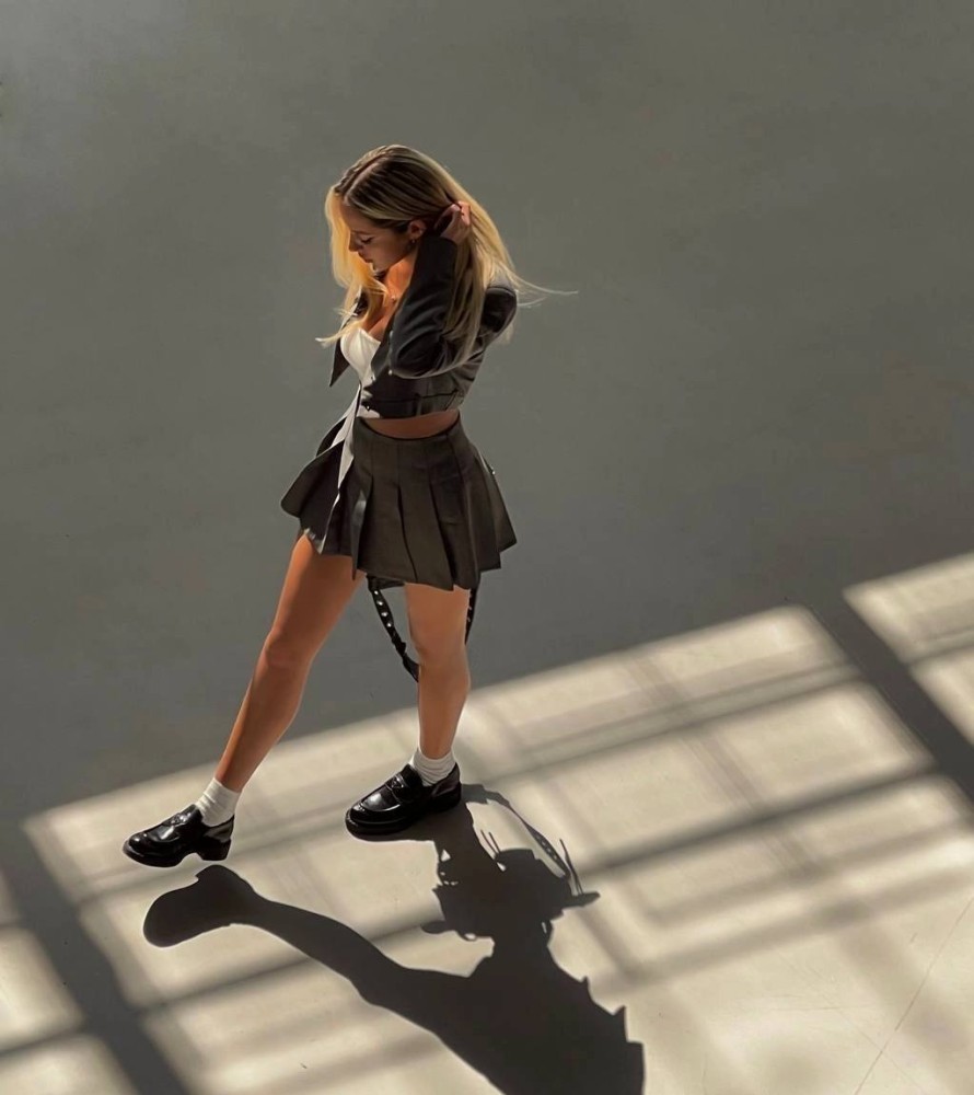 Индивидуалка Мила фото № 2 в городе Нижегородская