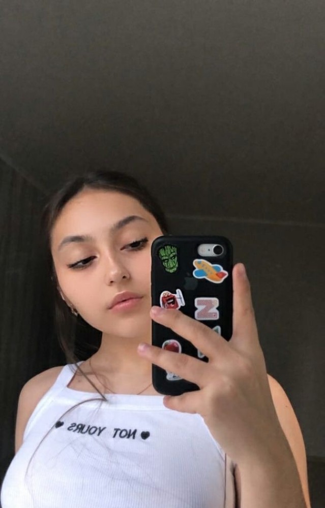 Индивидуалка Настенька фото № 2 в городе Нижегородская