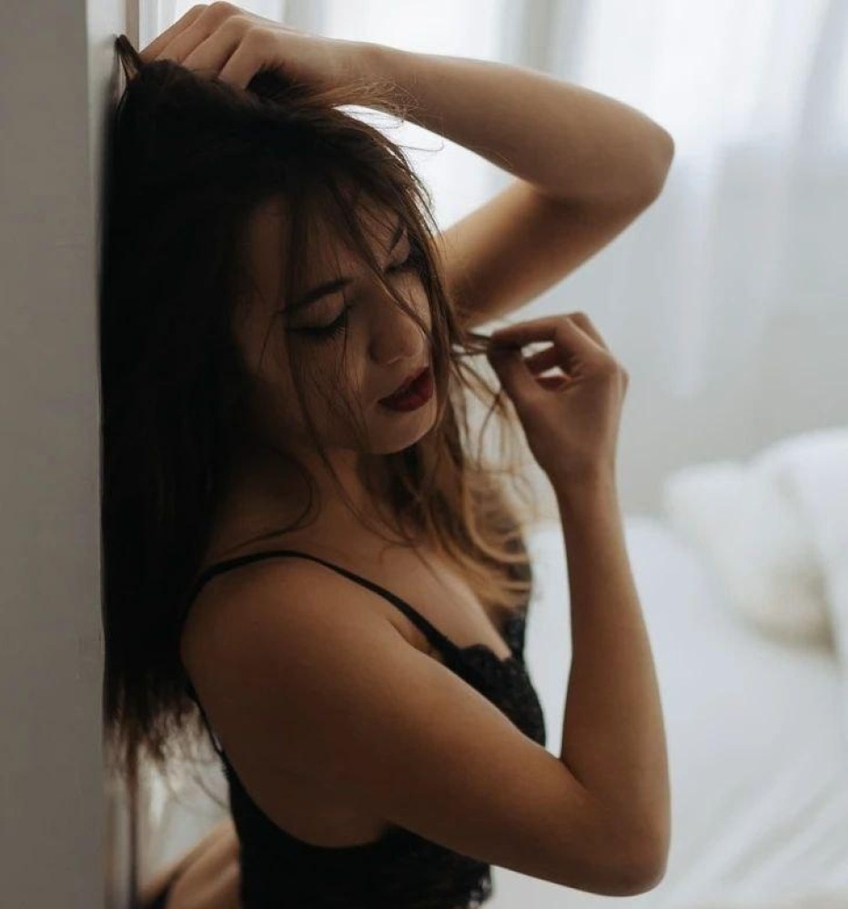 Индивидуалка Ника фото № 2 в городе Нижегородская