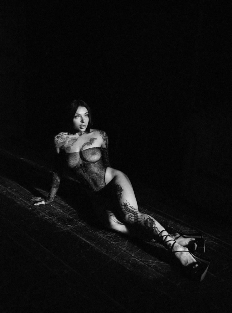 Индивидуалка Ника фото № 2 в городе Нижегородская