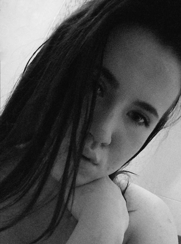 Индивидуалка Окси фото № 2 в городе Нижегородская