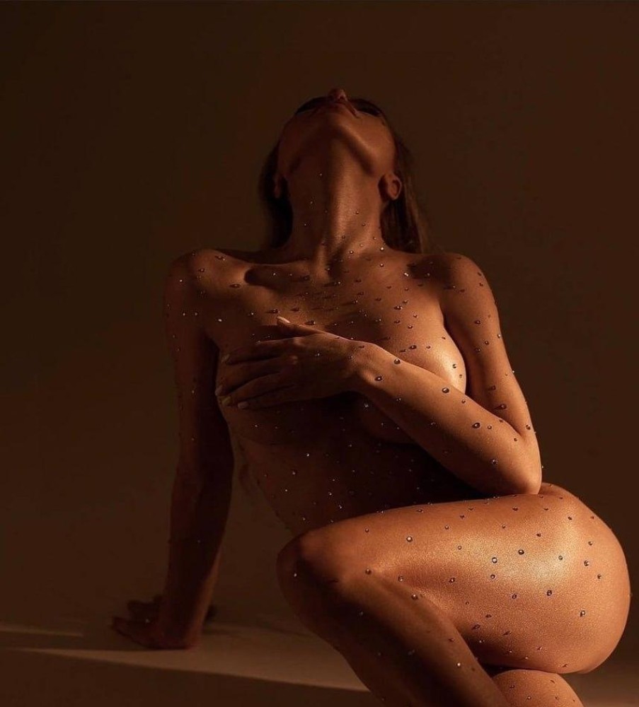 Индивидуалка Олечка фото № 2 в городе Нижегородская