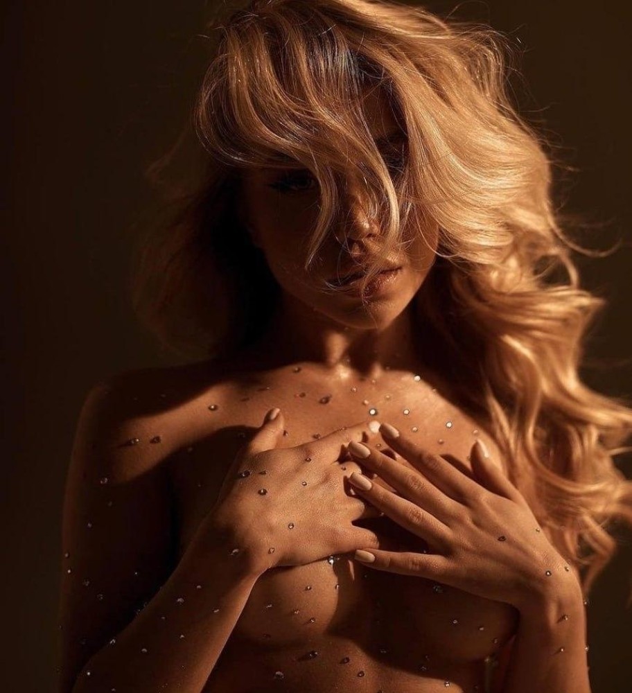 Индивидуалка Олечка фото № 2 в городе Нижегородская