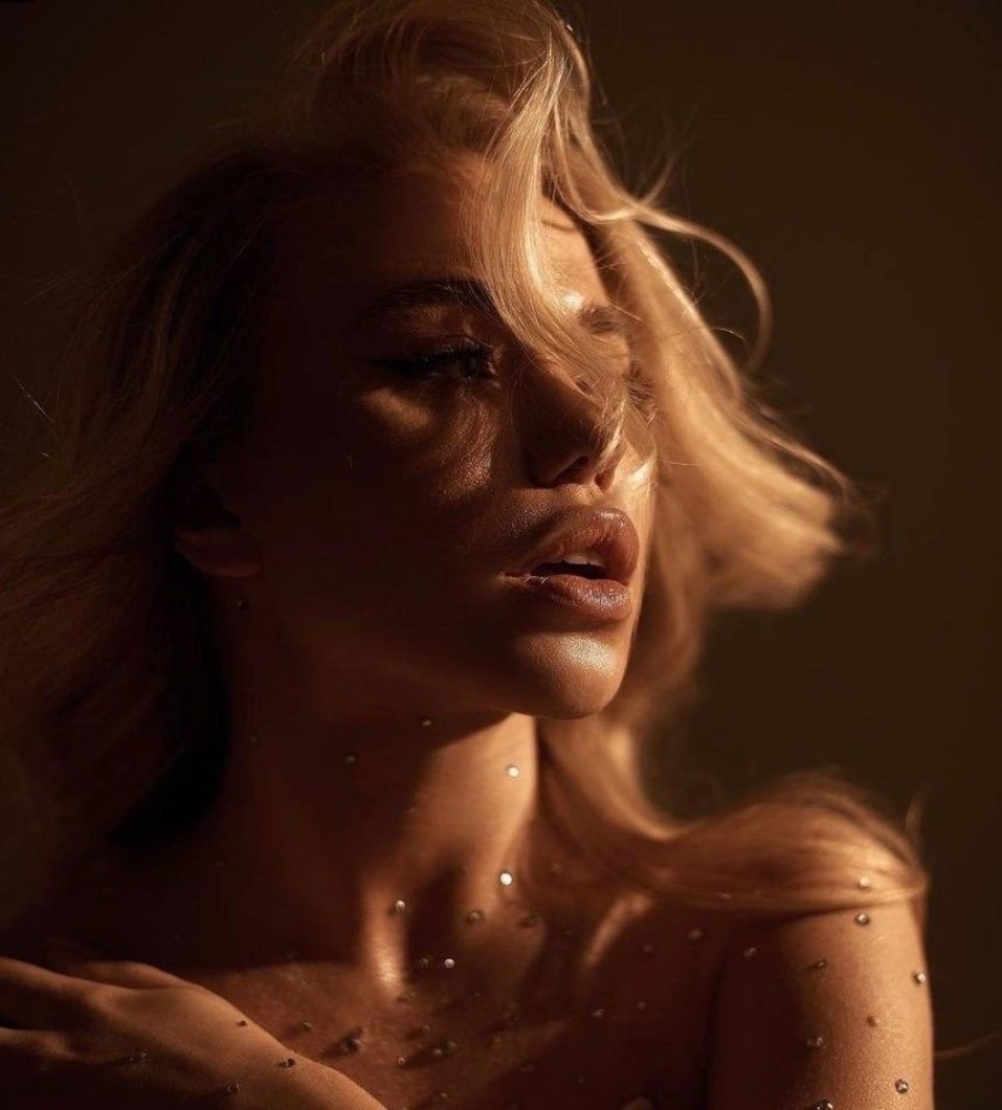 Индивидуалка Олечка фото № 2 в городе Нижегородская