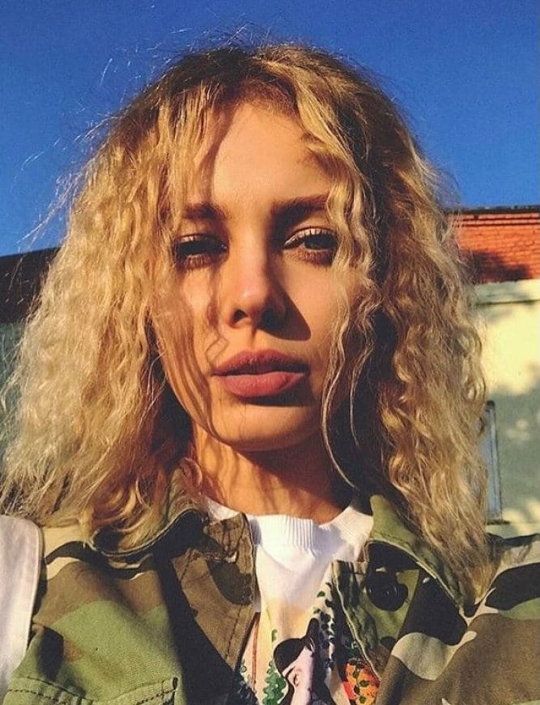 Индивидуалка 🎥 Лия главное фото в городе Нижегородская 