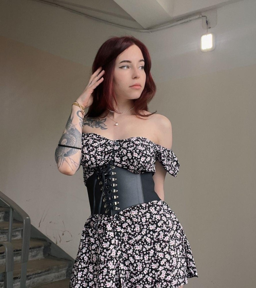 Индивидуалка Карина главное фото в городе Нижегородская 