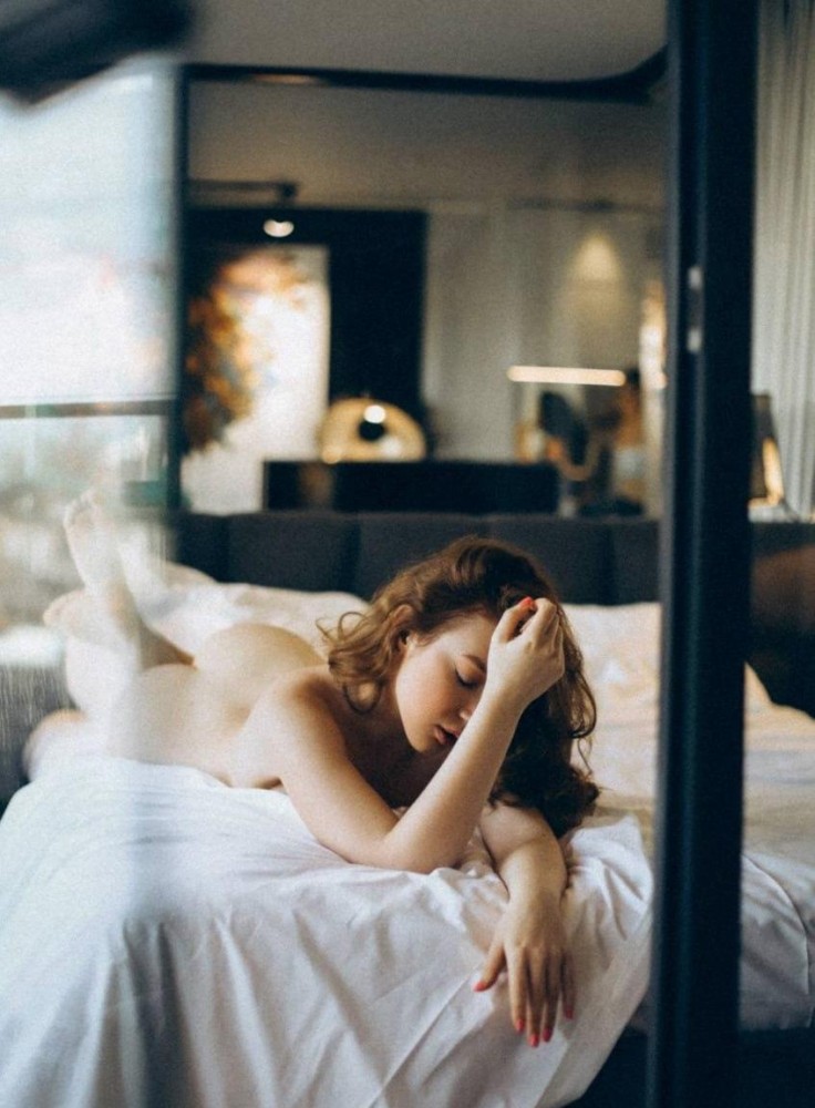 Индивидуалка Рада фото № 2 в городе Нижегородская